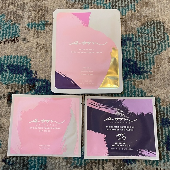 🫧 Self-Care Spa Relaxation Bundle 🫧 - Picture 6 of 12